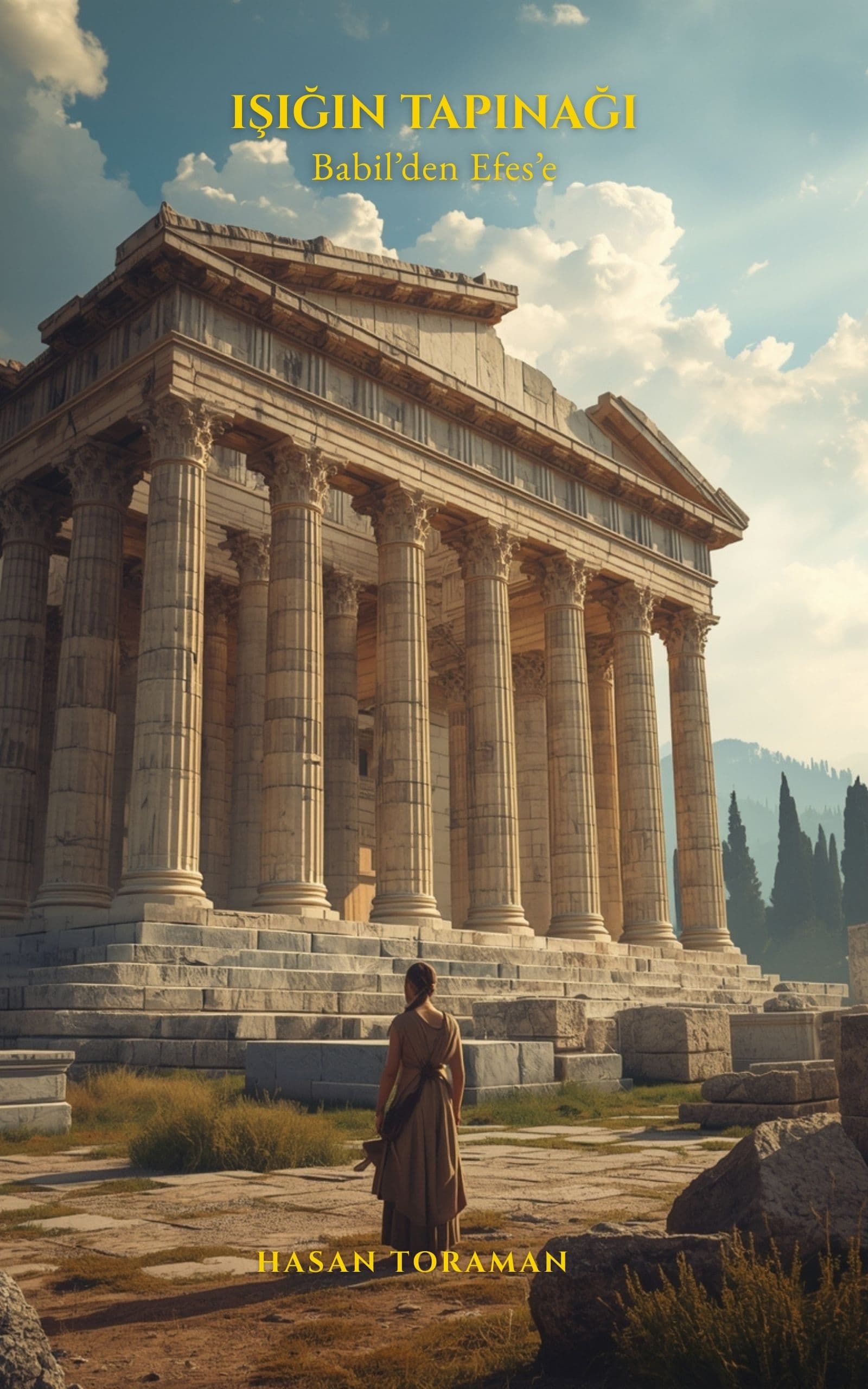 Işığın Tapınağı