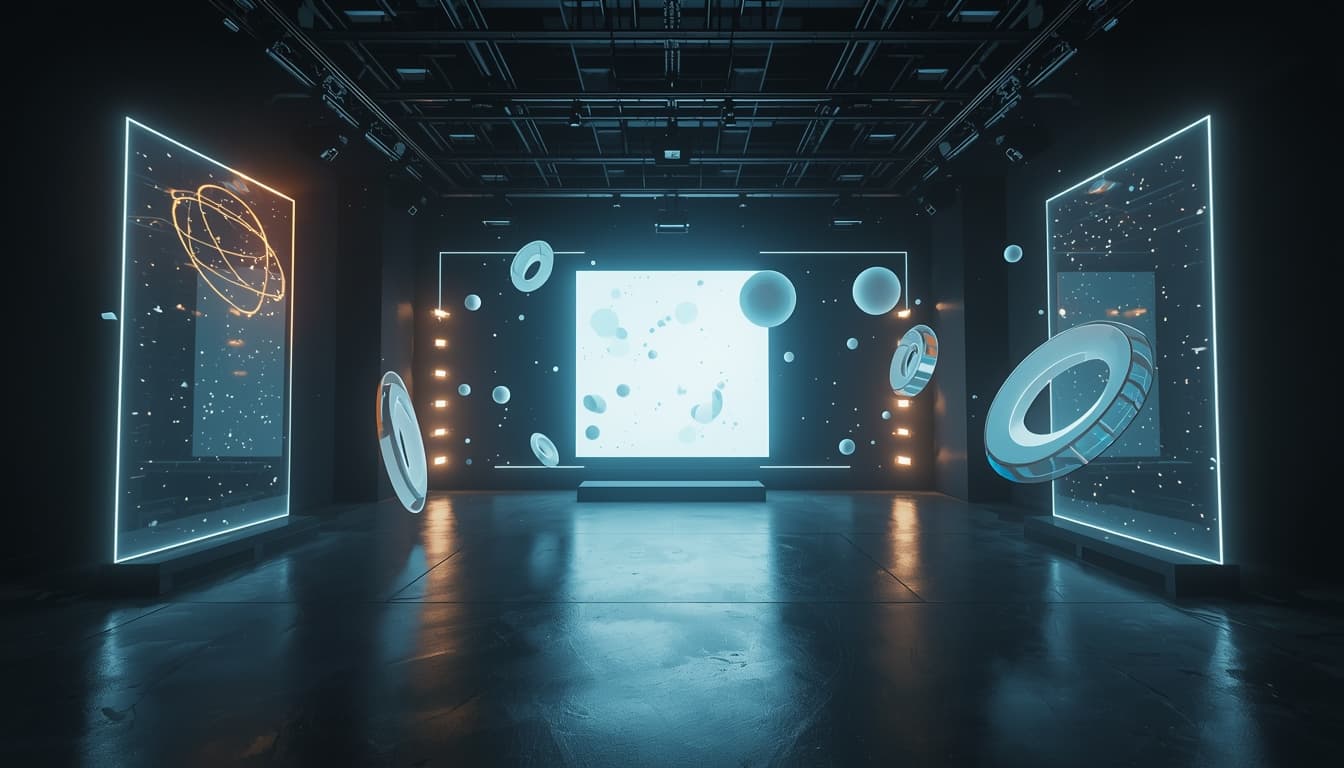 Stüdyomuz Hakkında